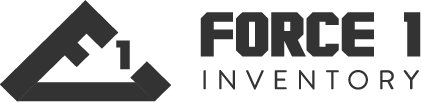 Force1 logotipo